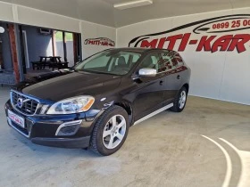     Volvo XC60 2.0 163kc R-DESIGEN 180000km