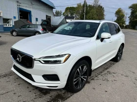 Volvo XC60 T6 MOMENTUM AWD, снимка 3