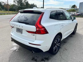 Volvo XC60 T6 MOMENTUM AWD, снимка 8