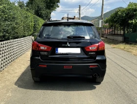 Mitsubishi ASX MIVEC , снимка 5