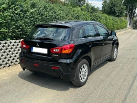 Mitsubishi ASX MIVEC , снимка 4