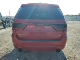 Dodge Durango R/T AWD 5.7 HEMI * Възможност за ГАЗ!, снимка 6