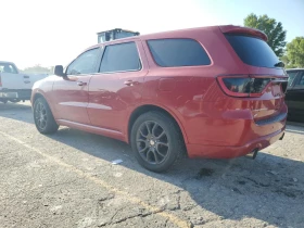 Dodge Durango R/T AWD 5.7 HEMI * Възможност за ГАЗ!, снимка 2