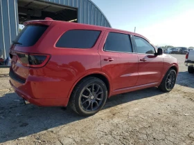 Dodge Durango R/T AWD 5.7 HEMI * Възможност за ГАЗ!, снимка 3