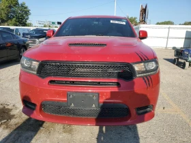 Dodge Durango R/T AWD 5.7 HEMI * Възможност за ГАЗ!, снимка 5