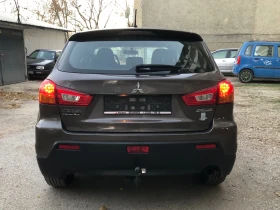 Mitsubishi ASX ASX 1.6i, снимка 6