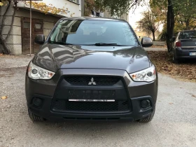 Mitsubishi ASX ASX 1.6i, снимка 1