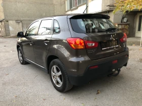 Mitsubishi ASX ASX 1.6i, снимка 5