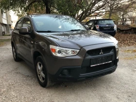 Mitsubishi ASX ASX 1.6i, снимка 2