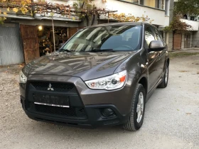 Mitsubishi ASX ASX 1.6i, снимка 3