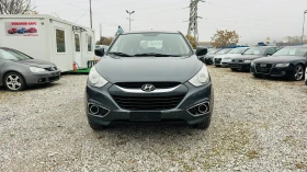 Hyundai IX35 1.7crdi-euro 5 Италия, снимка 2