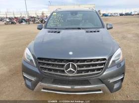 Mercedes-Benz ML 350 BLUETEC, снимка 12