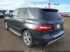 Mercedes-Benz ML 350 BLUETEC, снимка 2