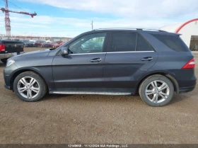 Mercedes-Benz ML 350 BLUETEC, снимка 14