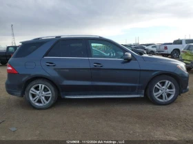 Mercedes-Benz ML 350 BLUETEC, снимка 13