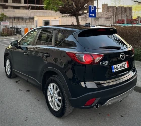 Mazda CX-5 2.2 EXCLUSIVE AWD SKYACTIV 130 000км, снимка 3