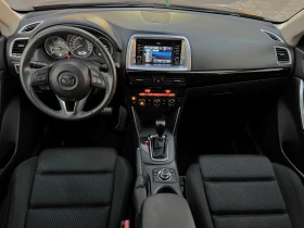 Mazda CX-5 2.2 EXCLUSIVE AWD SKYACTIV 130 000км, снимка 8