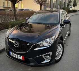 Mazda CX-5 2.2 EXCLUSIVE AWD SKYACTIV 130 000км, снимка 2