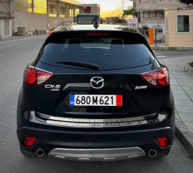 Mazda CX-5 2.2 EXCLUSIVE AWD SKYACTIV 130 000км, снимка 4