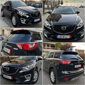 Mazda CX-5 2.2 EXCLUSIVE AWD SKYACTIV 130 000км, снимка 6