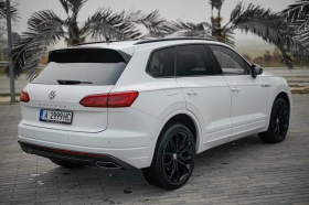 VW Touareg 3.0 R-LINE V6 TDI, снимка 7