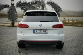 VW Touareg 3.0 R-LINE V6 TDI, снимка 6