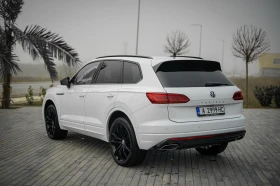 VW Touareg 3.0 R-LINE V6 TDI, снимка 5