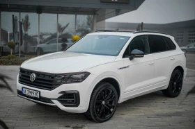 VW Touareg 3.0 R-LINE V6 TDI, снимка 3