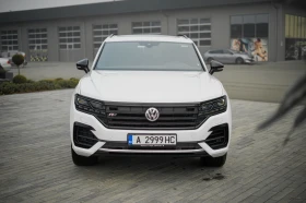 VW Touareg 3.0 R-LINE V6 TDI, снимка 2