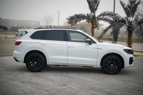 VW Touareg 3.0 R-LINE V6 TDI, снимка 8