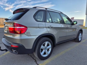 BMW X5 286к.с. КАТО НОВА! ОБДУХВАНЕ/НАВИ/КАМЕРА/КОЖА/ - 21999 лв. - 51124382 | Car24.bg