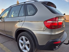 BMW X5 286к.с. КАТО НОВА! ОБДУХВАНЕ/НАВИ/КАМЕРА/КОЖА/, снимка 8