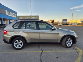 BMW X5 286к.с. КАТО НОВА! ОБДУХВАНЕ/НАВИ/КАМЕРА/КОЖА/ - 21999 лв. - 51124382 | Car24.bg