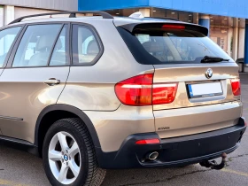 BMW X5 286к.с. КАТО НОВА! ОБДУХВАНЕ/НАВИ/КАМЕРА/КОЖА/ - 21999 лв. - 51124382 | Car24.bg