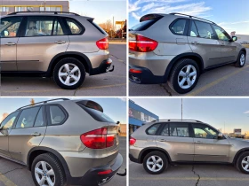 BMW X5 286к.с. КАТО НОВА! ОБДУХВАНЕ/НАВИ/КАМЕРА/КОЖА/ - 21999 лв. - 51124382 | Car24.bg