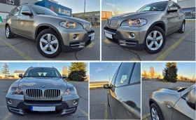 BMW X5 286к.с. КАТО НОВА! ОБДУХВАНЕ/НАВИ/КАМЕРА/КОЖА/ - 21999 лв. - 51124382 | Car24.bg