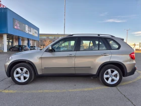 BMW X5 286к.с. КАТО НОВА! ОБДУХВАНЕ/НАВИ/КАМЕРА/КОЖА/ - 21999 лв. - 51124382 | Car24.bg