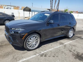 BMW X7 XDRIVE40I / Gasoline/Mild Electric Hybrid, снимка 4