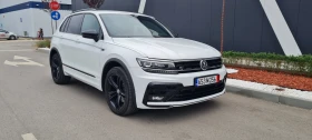 VW Tiguan R-line!240 к.с!4Motion! ТОП ЦЕНА, снимка 2