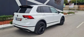 VW Tiguan R-line!240 .!4Motion!   | Mobile.bg    6