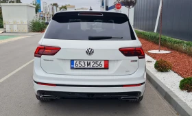 VW Tiguan R-line!240 .!4Motion!   | Mobile.bg    4