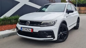 VW Tiguan R-line!240 к.с!4Motion! ТОП ЦЕНА, снимка 1