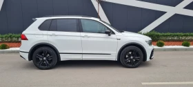 VW Tiguan R-line!240 к.с!4Motion! ТОП ЦЕНА, снимка 5