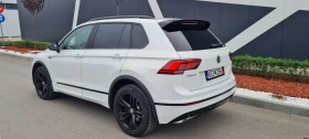 VW Tiguan R-line!240 .!4Motion!   | Mobile.bg    7