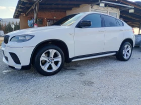 BMW X6 Х6-М, 3.0TDI, 306k.с. 1