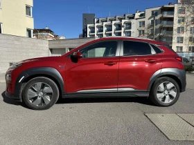     Hyundai Kona PREMIUM 64KWh FULL ASSIST/HEADUP/DISSTR/SOH99%