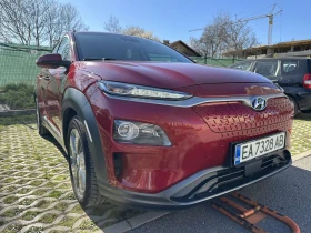     Hyundai Kona PREMIUM 64KWh FULL ASSIST/HEADUP/DISSTR/SOH99%