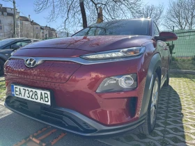     Hyundai Kona PREMIUM 64KWh FULL ASSIST/HEADUP/DISSTR/SOH99%