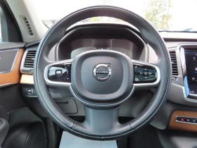 Volvo Xc90 T5 AWD Momentum - 60500 лв. - 20288181 | Car24.bg