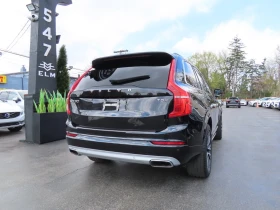 Volvo Xc90 T5 AWD Momentum - 60500 лв. - 20288181 | Car24.bg